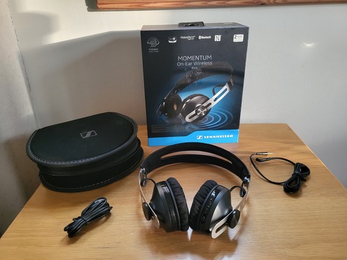 Sennheiser momentum oebt - momentum,