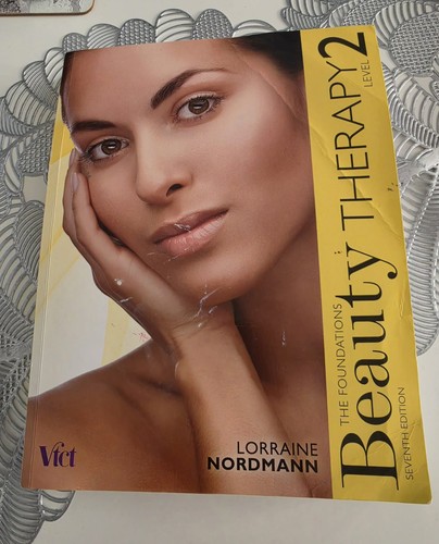 Beauty therapy the - beauty,