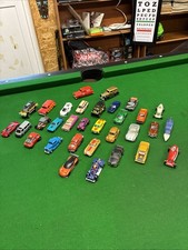 Job Lot Mixed HOT WHEELS  And