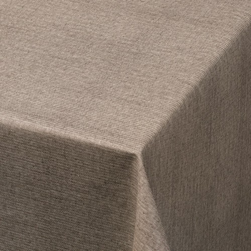 Linen brown material look - linen,