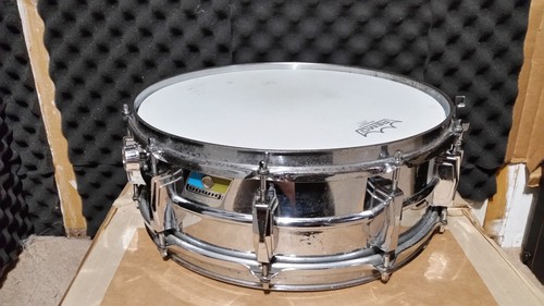 Ludwig supraphonic 400 - ludwig, 14x5