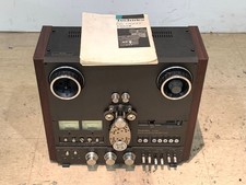 Technics RS-1700U U-38 open 10