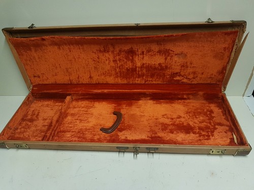 1958 fender duo - sonic, /
