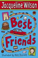 Best Friends-Jacqueline