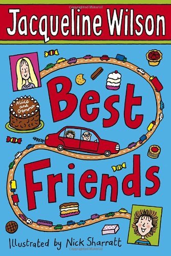 Best friends jacqueline - best, friends-jacqueline