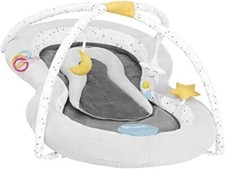 Baby activity nest playmat &