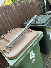 2004-2012 MK2 VOLVO S40 REAR