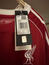 Signed Joe Gomez Liverpool