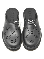 Gucci Men's Slides Sandals
