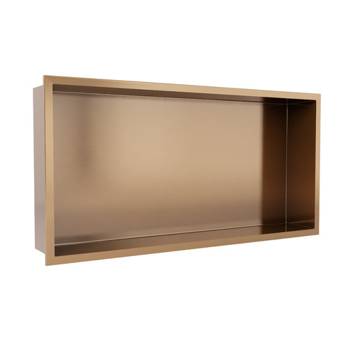 Wall niche inset - wall, 600