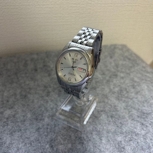 Seiko5 automatic snk385k1 7s26 - seiko5,