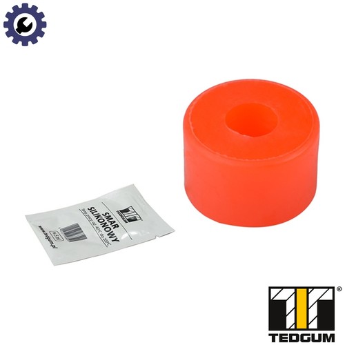 Mounting shock absorber - mounting,