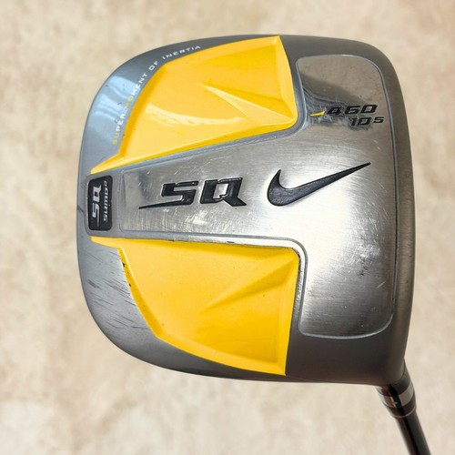 Nike golf sumo2 - sq, driver