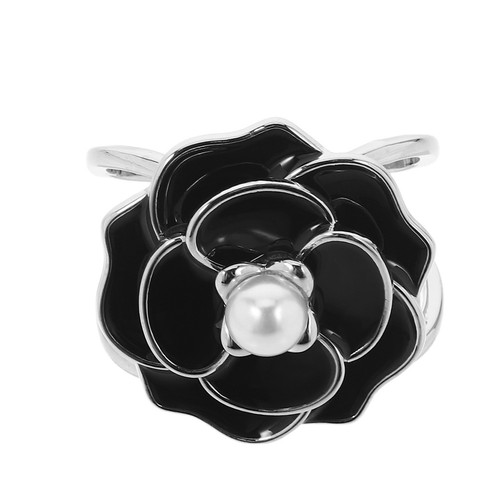 Women fashion scarf buckle - ,