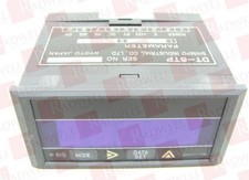 SHIMPO INDUSTRIAL CO DT-5TP /