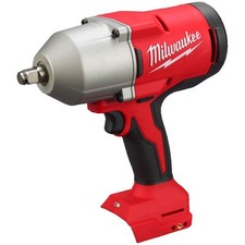 Milwaukee M18BLHIWF12-0 18v Brushless High-Torque 1/2" Impact Wrench 1627Nm