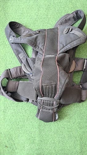 Baby bjorn miracle airy - bjorn,