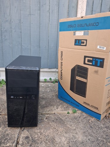Cit 1016 micro atx - 1016, computer