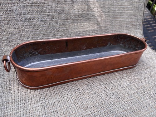 Late 19c inch french - 19c, 10”