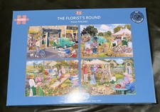 Gibsons Jigsaw Puzzles