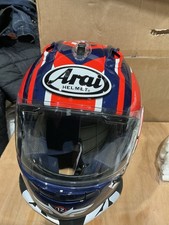 Arai RX-7V Evo Maverick