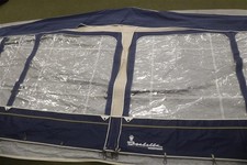 Ambassador Crown Gold Full