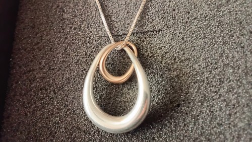 Georg jensen sterling silver - sterling,