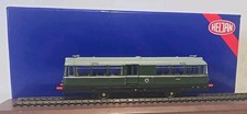 Heljan 8701 OO Gauge Waggon &