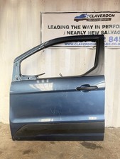 2021 FORD TRANSIT CONNECT MK2