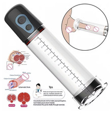 Automatic Suction Electric