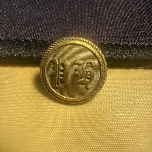 Bb476 rare victorian h - bb476-,