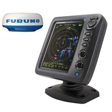 Furuno M1815 Radar, New, 4kW