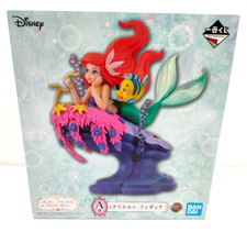 Disney Princess Little mermaid