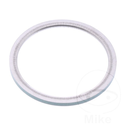 Exhaust gasket athena - exhaust,
