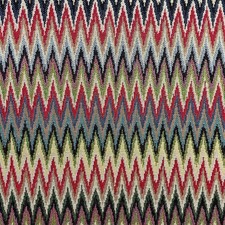 Zigzag Poca Small Tapestry