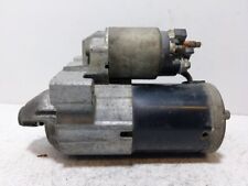 2012 CITROEN GRAND C4 PICASSO 1.6 DIESEL STARTER MOTOR 9663528880