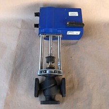 ALFA LAVAL SAUTER 578785-01 VALVE ACTUATOR 57878501