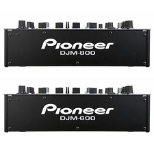 PIONEER DJM-800 / DJM-600