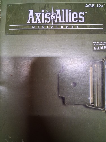 Axis allies german - allies,