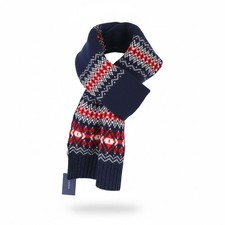 GANT Holiday Fair Isle Men