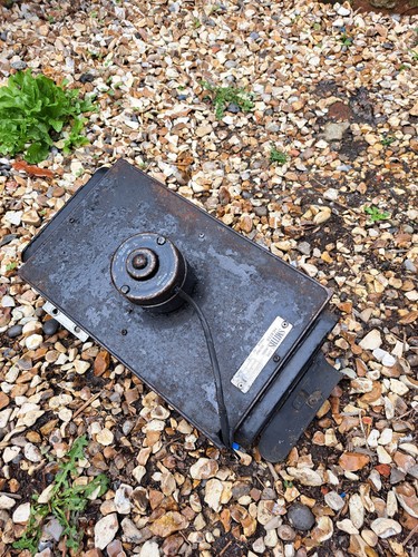 Smiths panel heater - , landrover