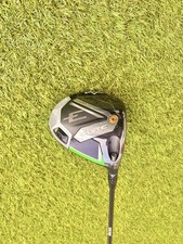 Callaway Elyte Driver / 9.0 Degree / Regular Flex