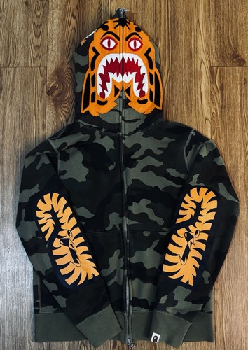 Bape funthera militia tiger - bape,