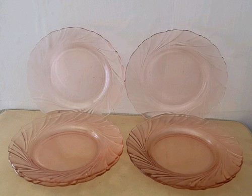Set vintage arcoroc - of,