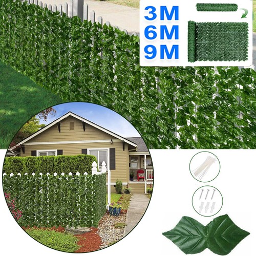 Roll artificial hedge - roll,