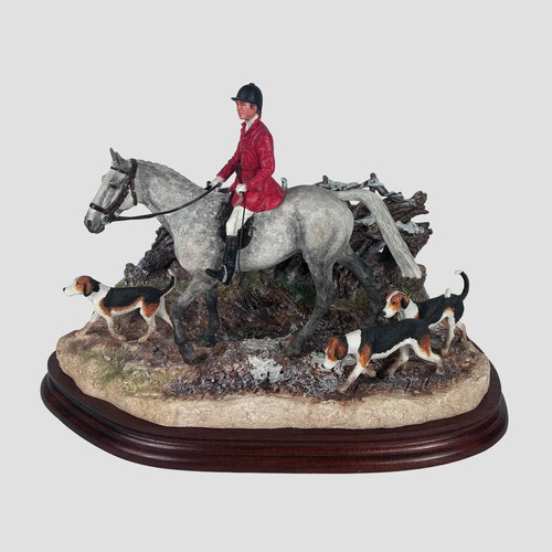 Boxing day meet border fine - boxing,