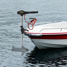 12v 58lbs Electric Trolling