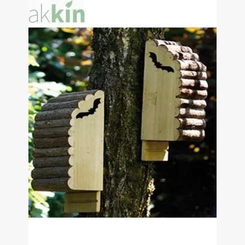 Medium bat box - bat,