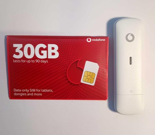 Vodafone 30gb data dongle - 30gb,