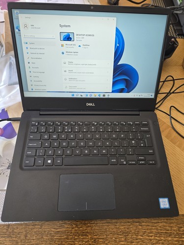 Dell vostro 5481 - 5481, |